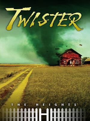 cover image of Twister